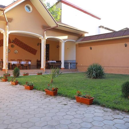 Prime Village Tashkent Esterno foto