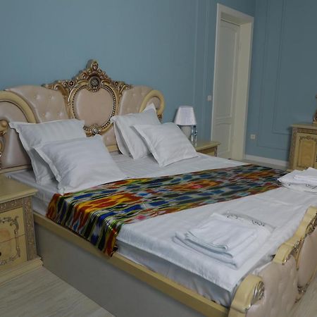 Prime Village Tashkent Esterno foto