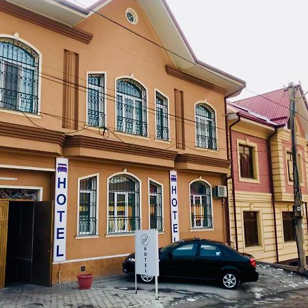 Prime Village Tashkent Esterno foto