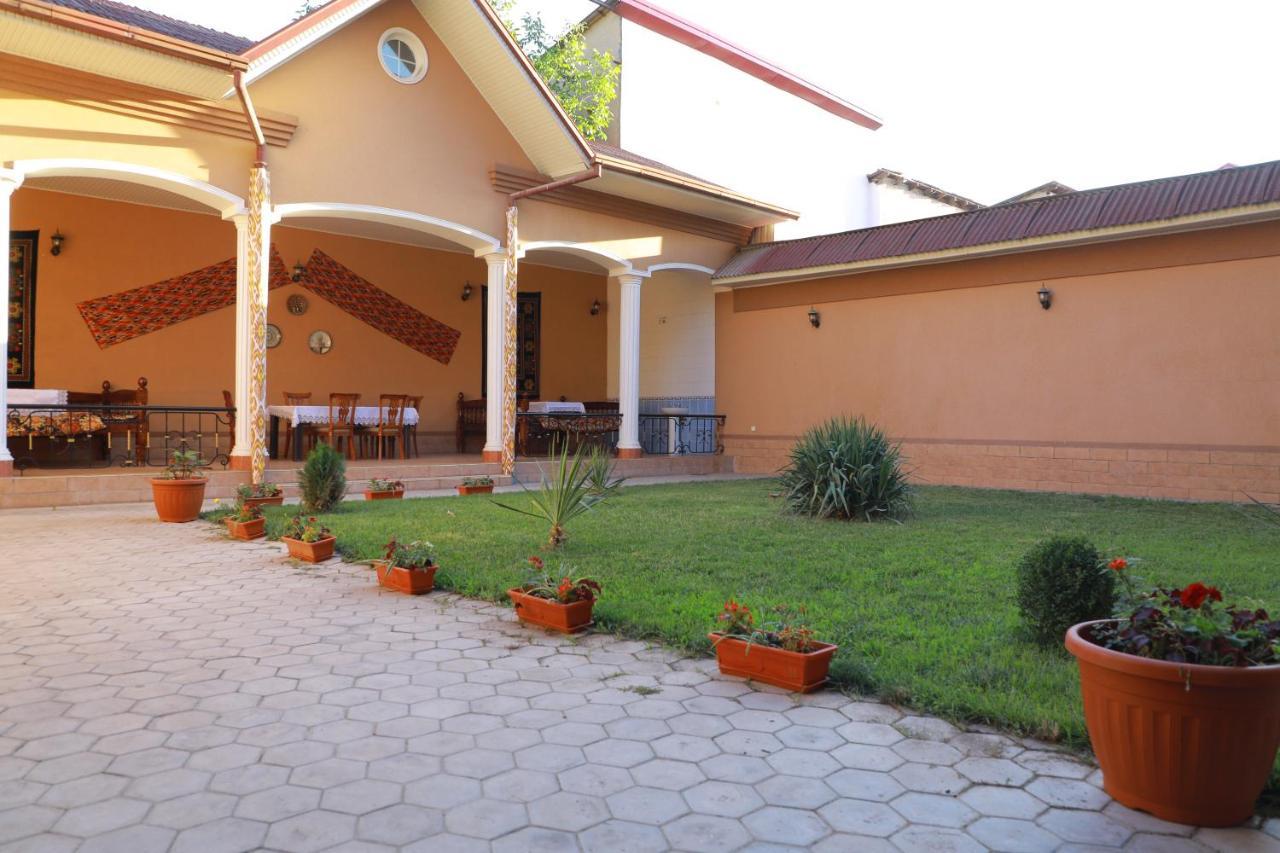 Prime Village Tashkent Esterno foto