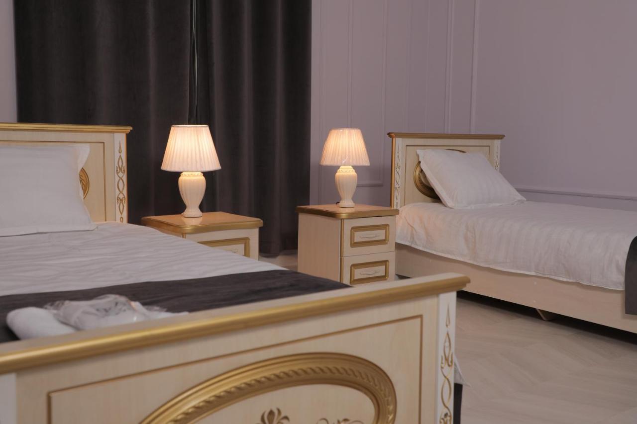 Prime Village Tashkent Esterno foto