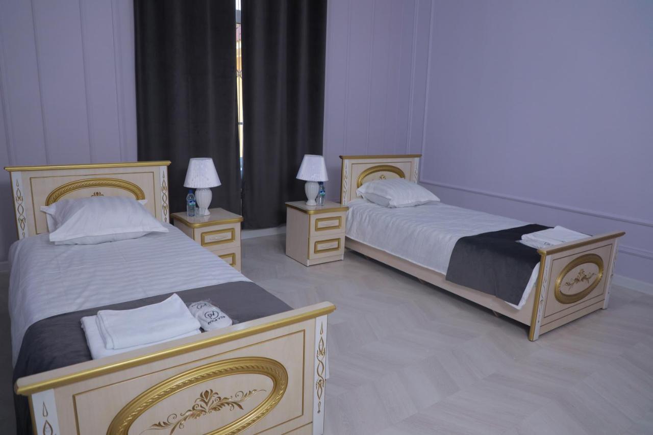 Prime Village Tashkent Esterno foto