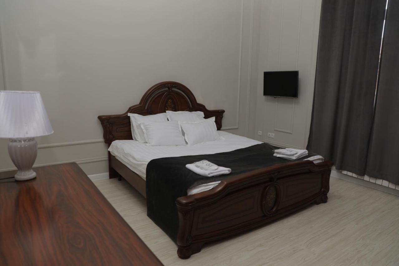 Prime Village Tashkent Esterno foto