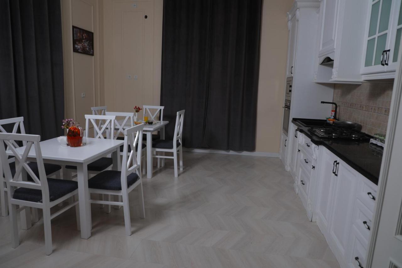 Prime Village Tashkent Esterno foto