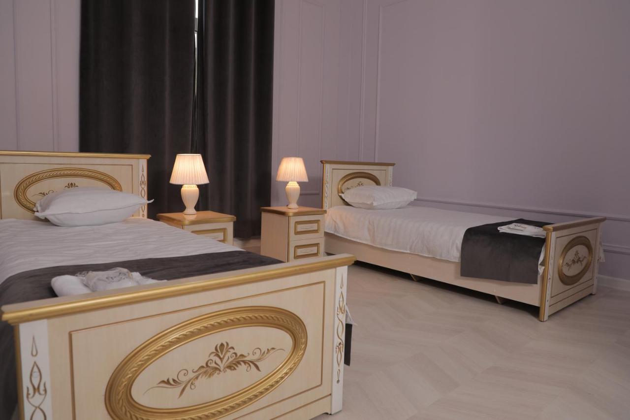 Prime Village Tashkent Esterno foto