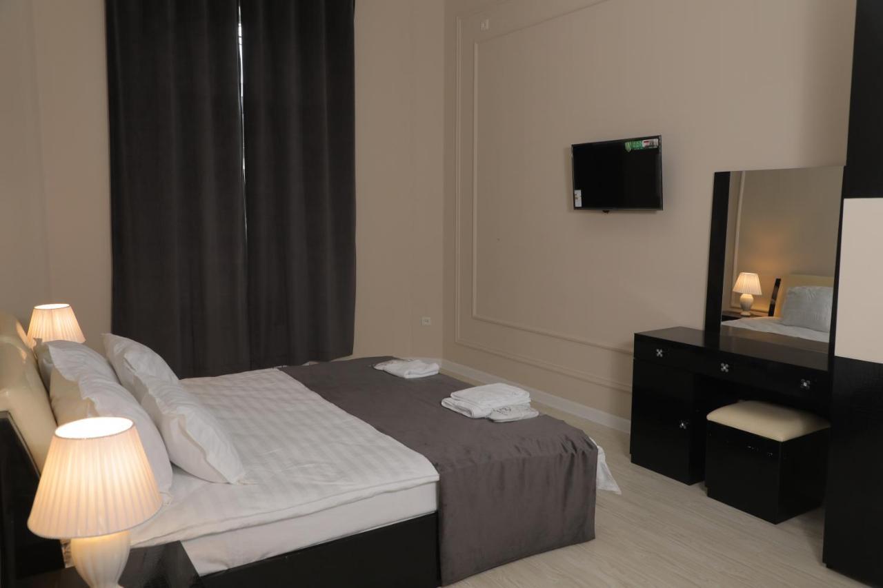 Prime Village Tashkent Esterno foto