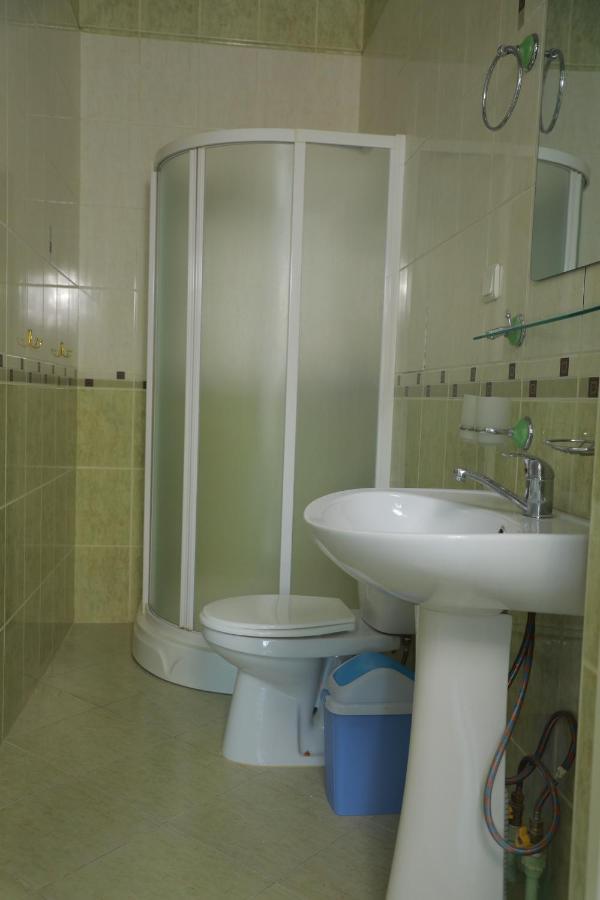 Prime Village Tashkent Esterno foto